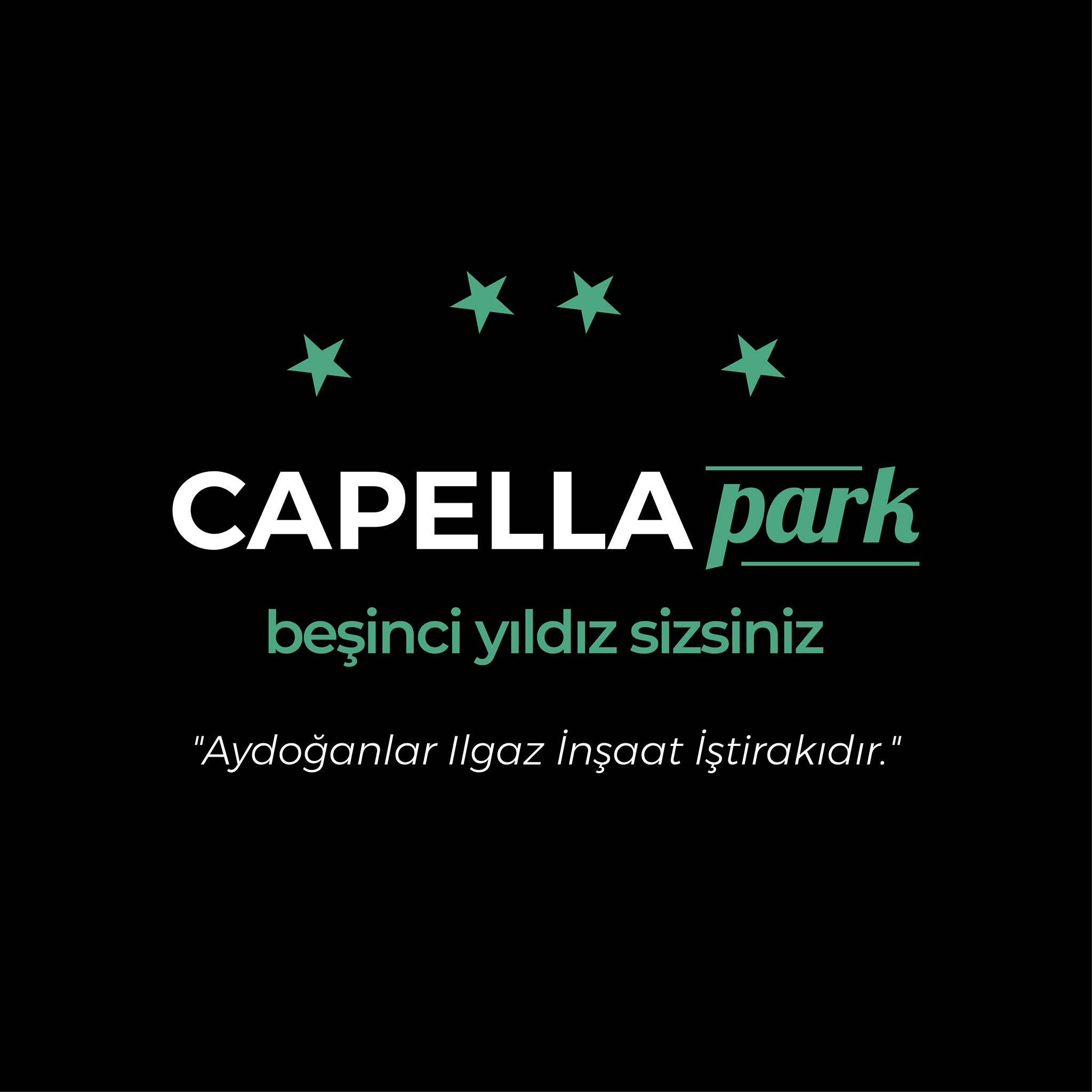 Capella Park