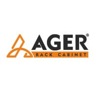 Ager Rack Kabinet