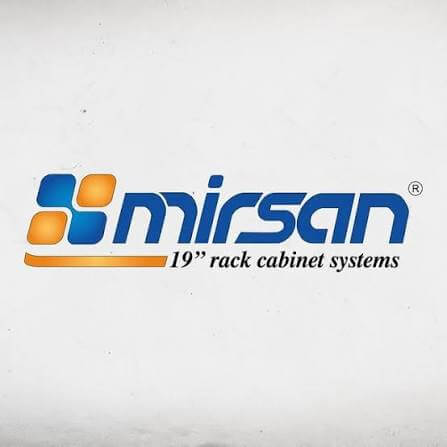 Mirsan Rack Cabinet System